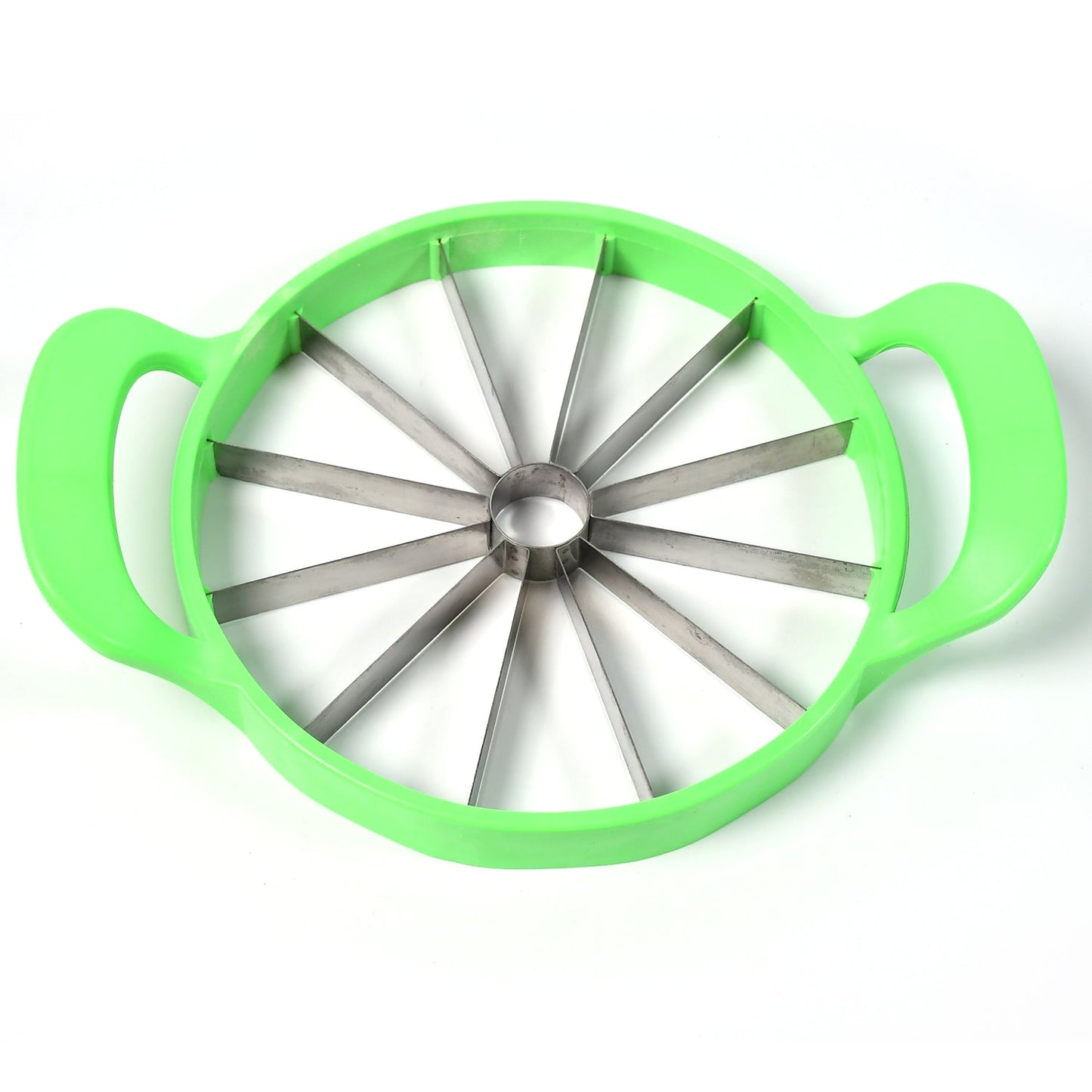 5357 Watermelon Slicer Cutter Steel Fruit Perfect Corer Slicer Kitchen Tools