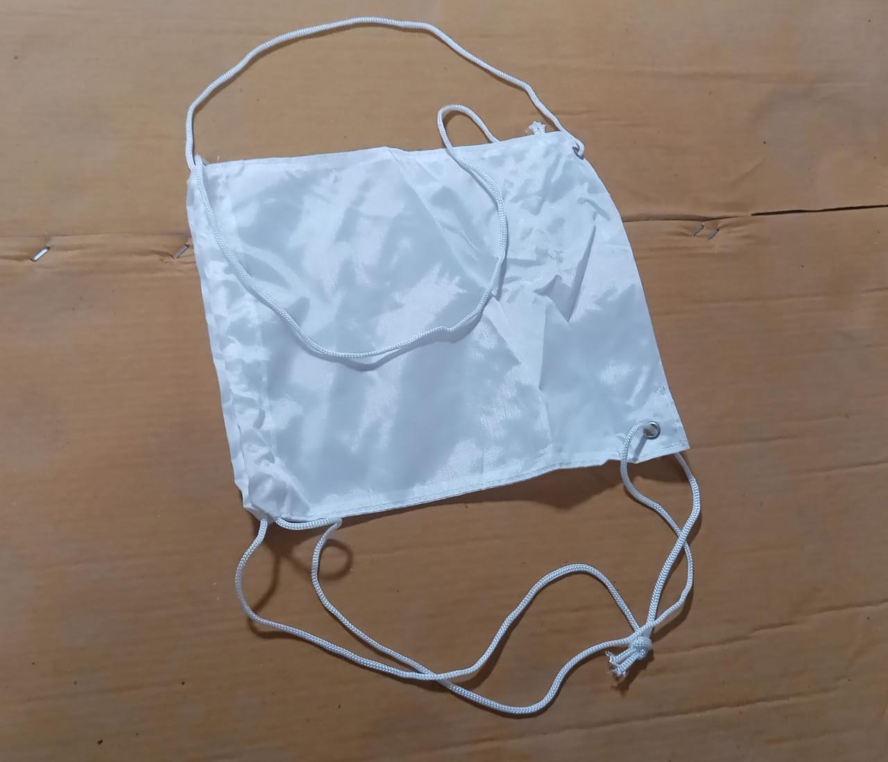 MULTIPURPOSE HEAVY DUTY SMALL DORI BAG DORI BAG | GIFT BAGS FOR FESTIVALS, FUNCTIONS, BABY SHOWERS, GIFT BAG