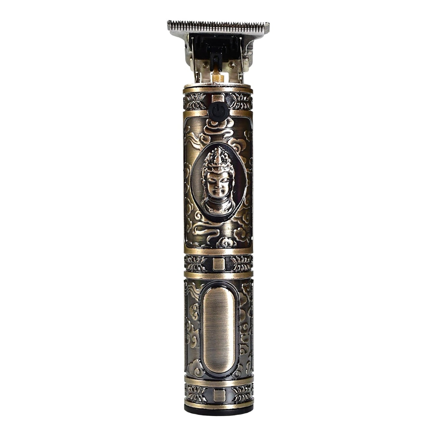 6328 Electric shaving machine dry shaving for men - hair shaving and trimming beard With adjustable blade clipper.