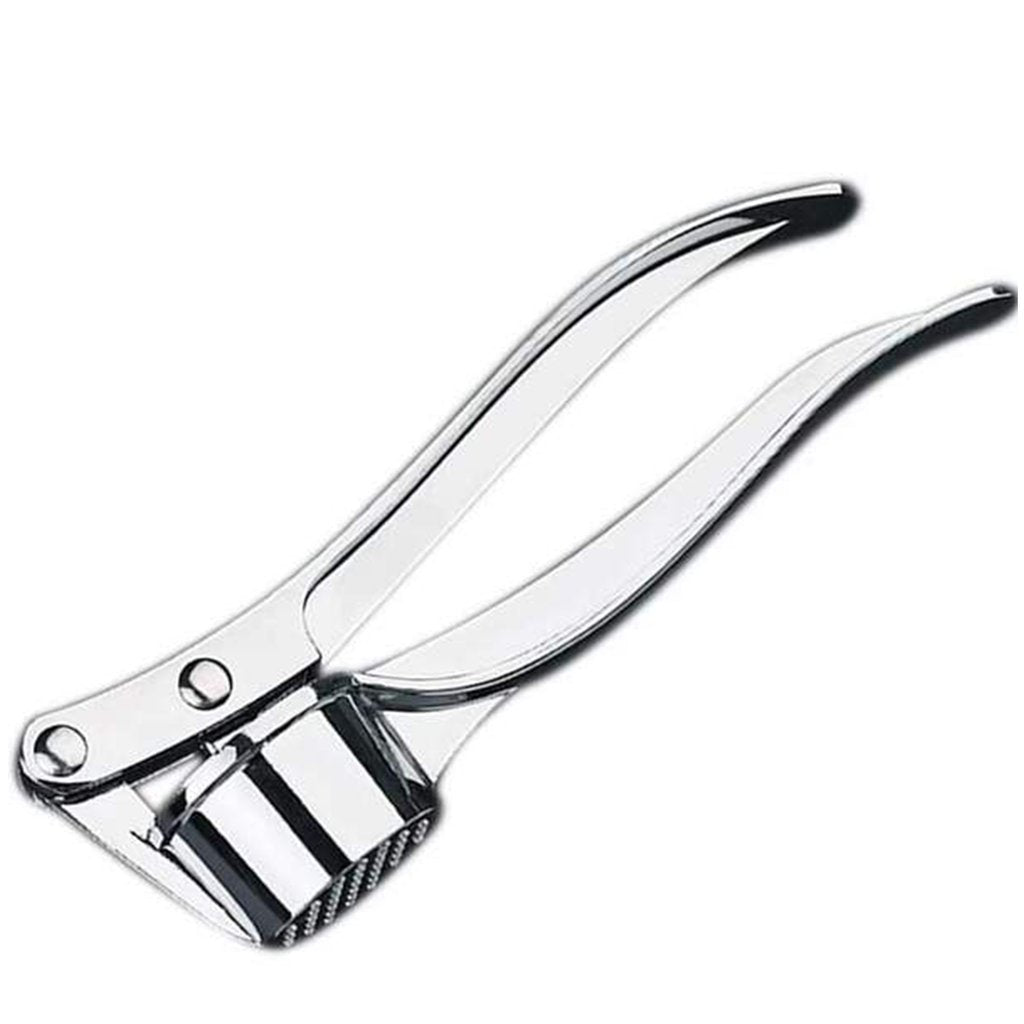 7030 Stainless Steel Garlic Press Crusher
