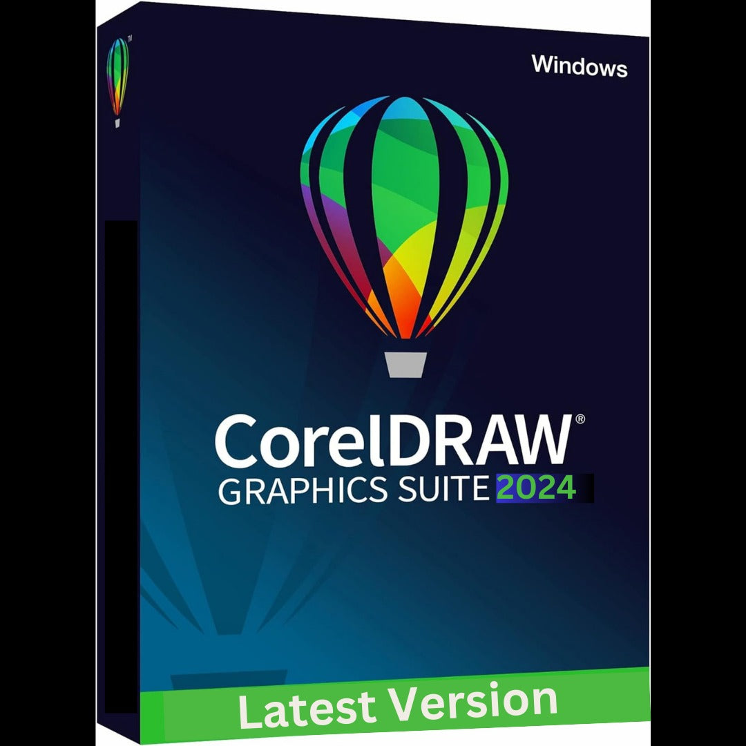 CorelDRAW | Vector Illustration & Graphic Design Software