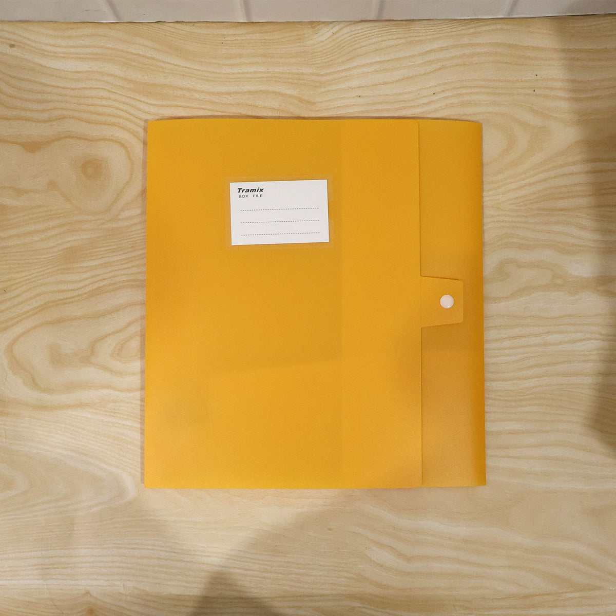 Document box file office use