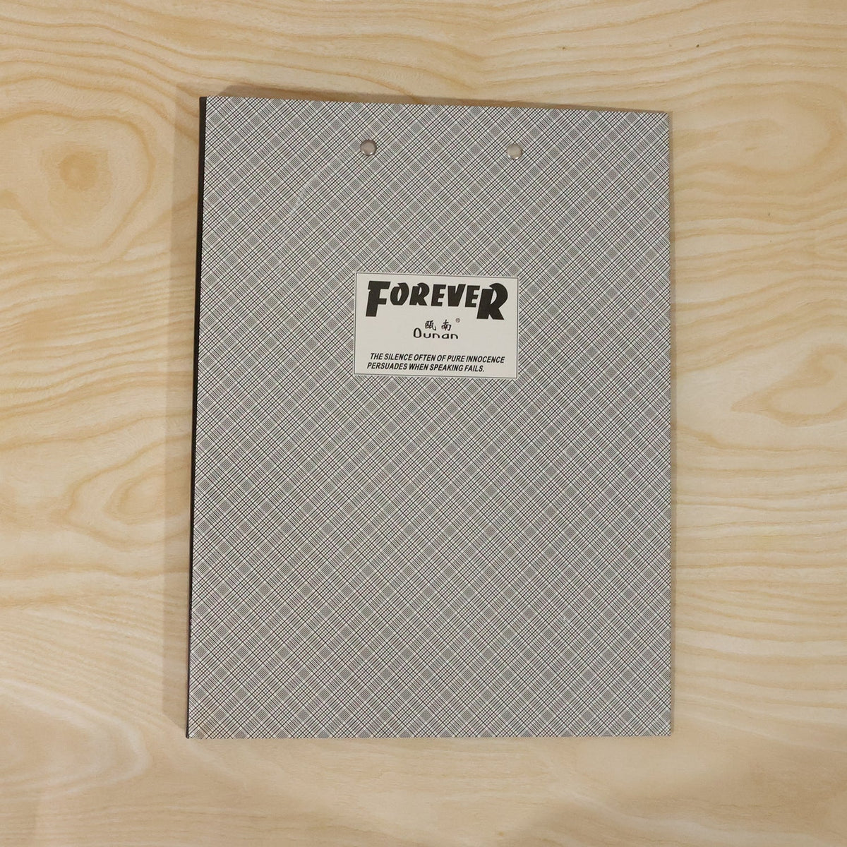 Spring file folder daily use