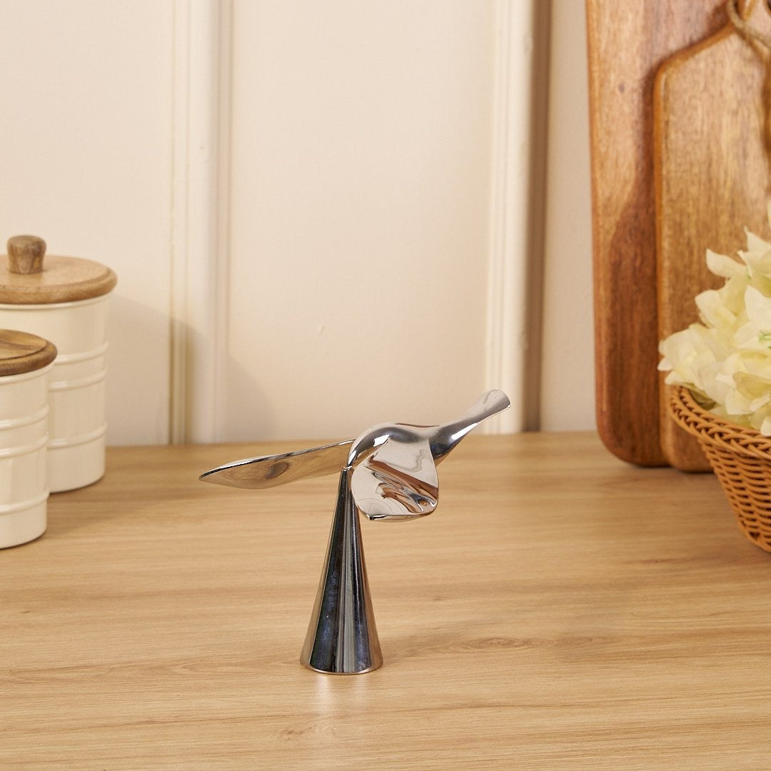 Balancing Bird Bottle Opener And Toy