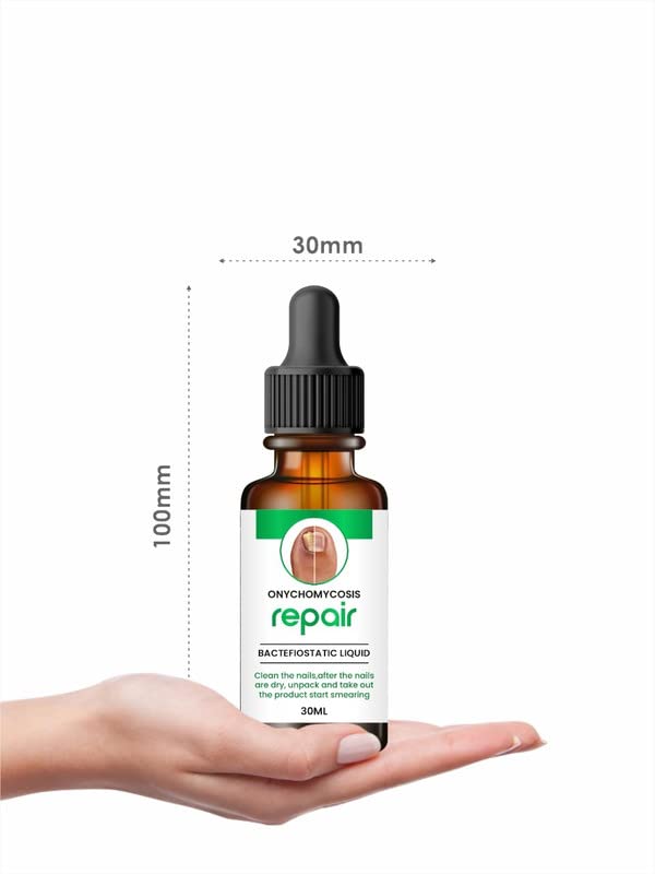 Nail Serum For Complete Nail Protection ( pack of 2 )