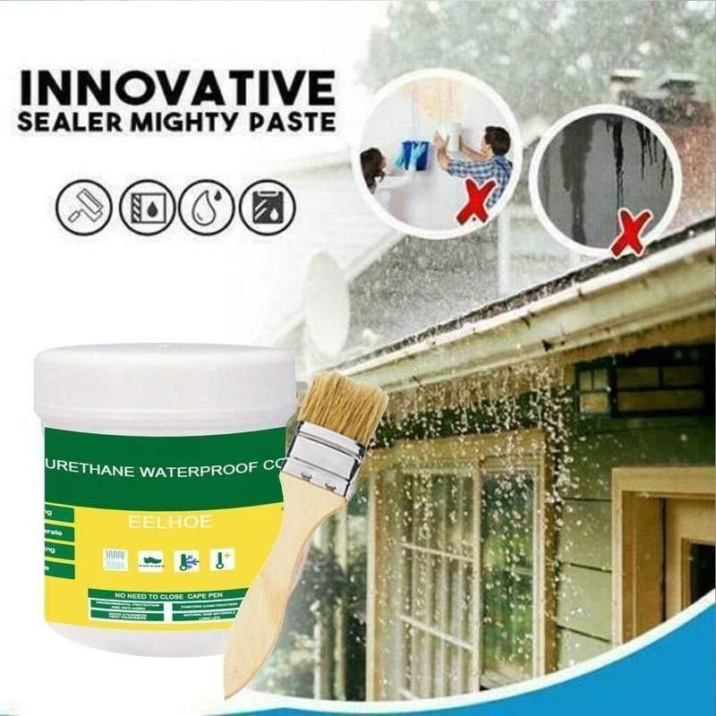 Waterproof Insulation Sealant