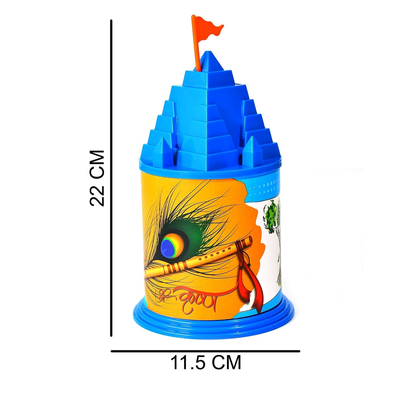 9088 Temple Shape coin bank. Coin Bank Coin Saving Box Money Saving Bank Money Saving Bank Coin.