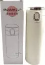 Vacuum Cup Pea Cup 500ml Pack of 1 500 ml Bottle (Pack of 1, Multicolor, Steel)