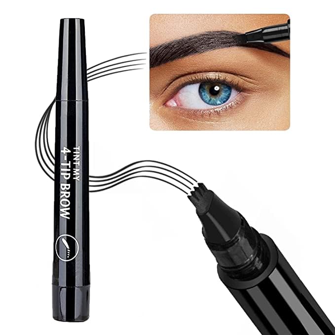 Waterproof Microblading Eyebrow Pen