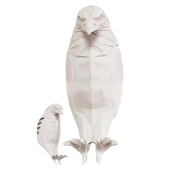 Eagle Wall Light,3D Owl Wall Light, Animals Led Owl Eagle Lamp Night Light, 3D Night Lamp Wall Led Home Decoration Lamp