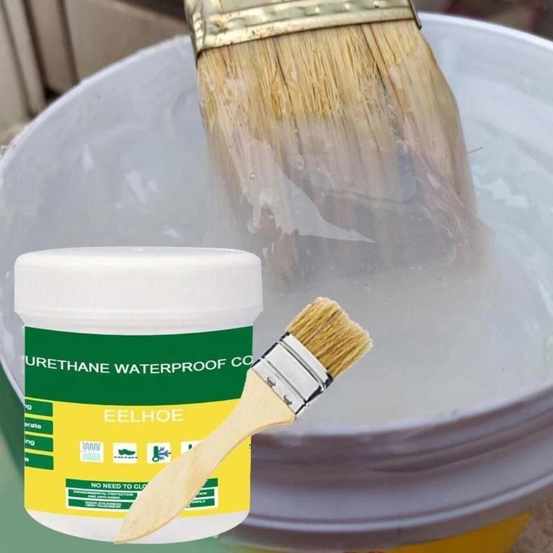 Waterproof Insulation Sealant