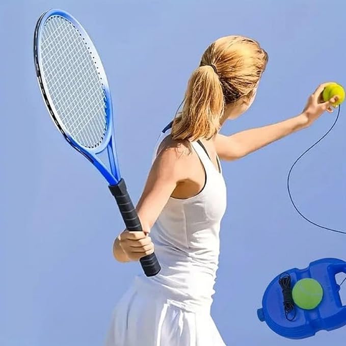 Tennis Trainer Rebound Ball