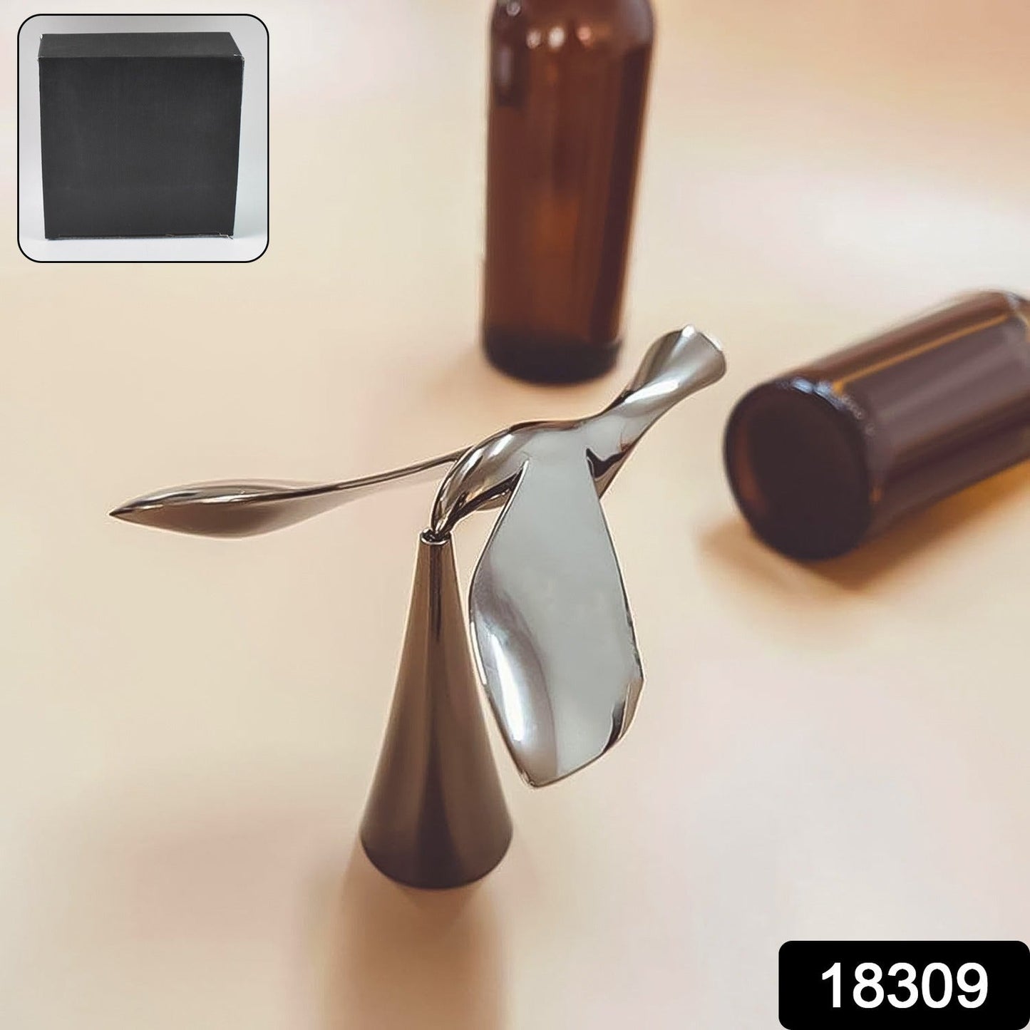 Balancing Bird Bottle Opener And Toy