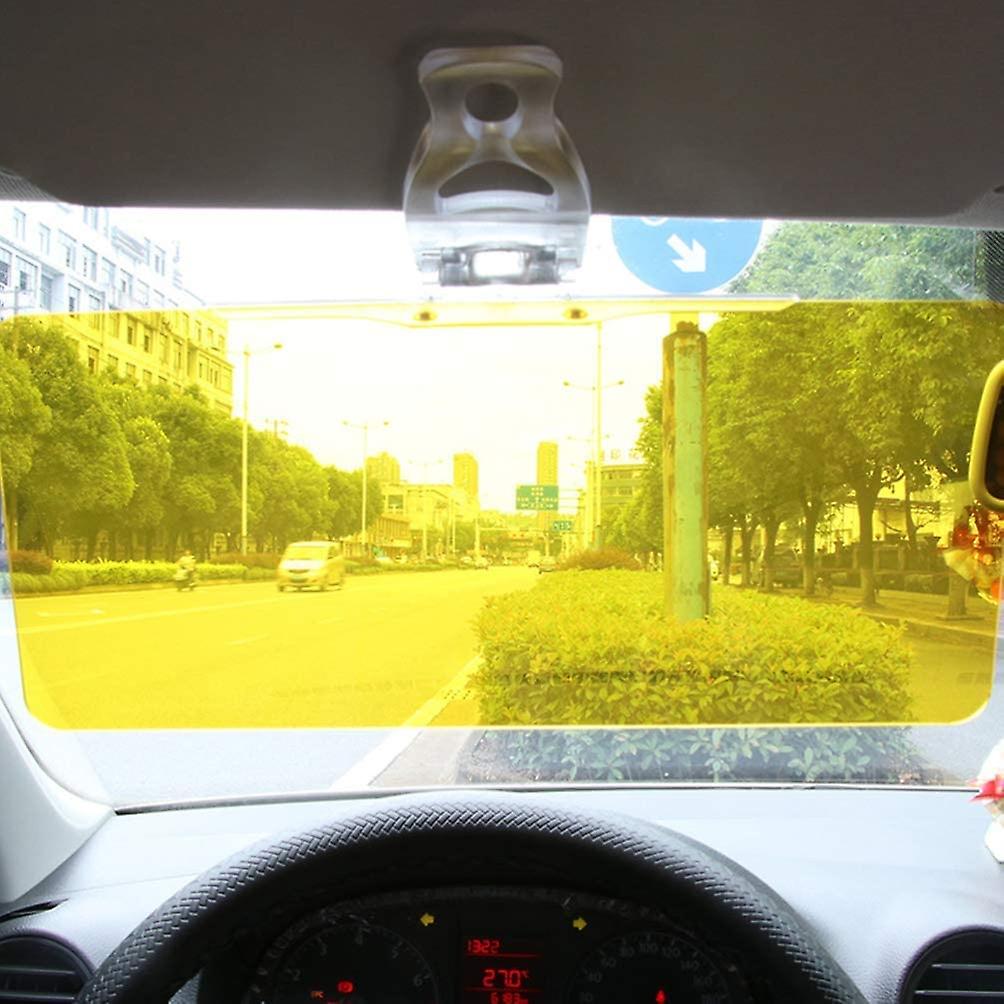 Night Vision Driving Mirror
