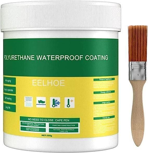 Waterproof Insulation Sealant
