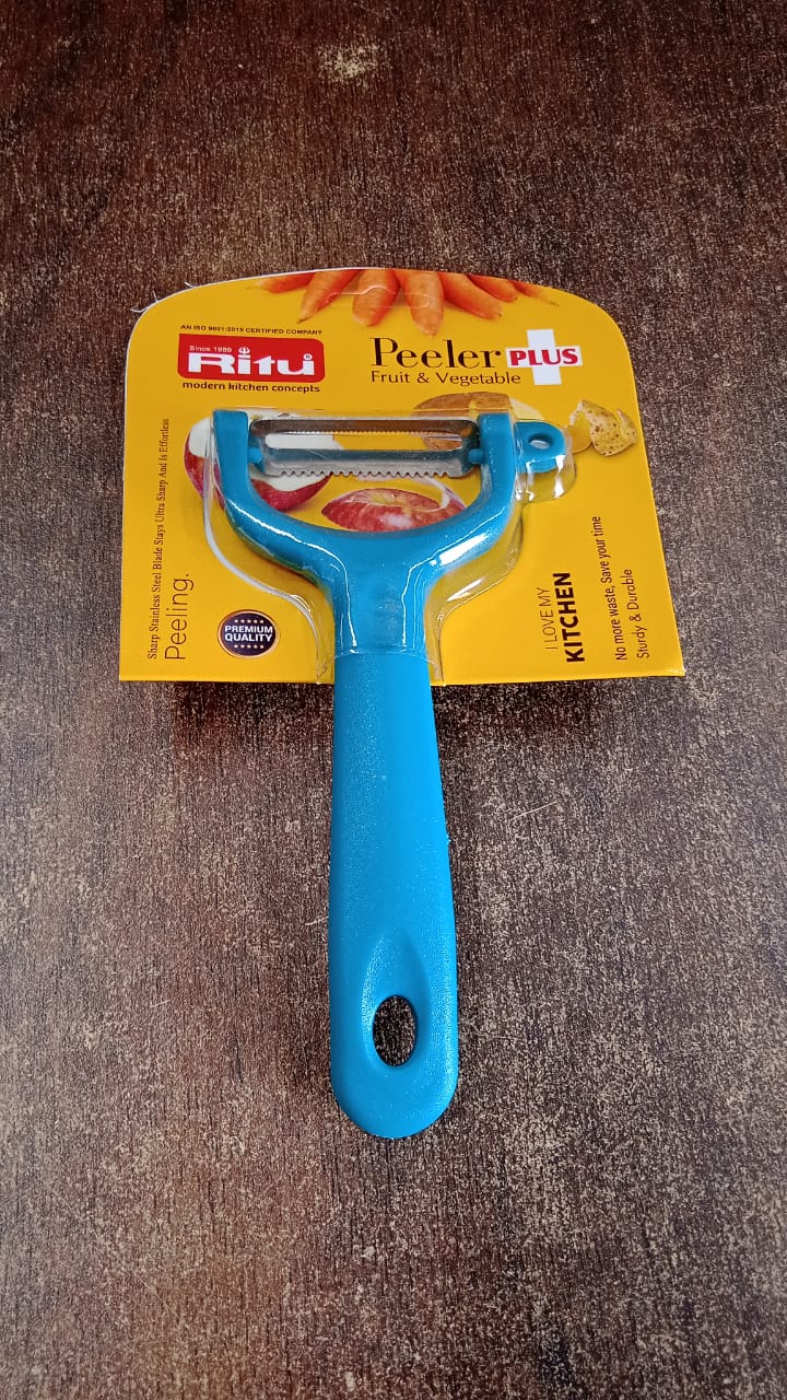 Premium Ritu Peeler Plus (1 Pc)
