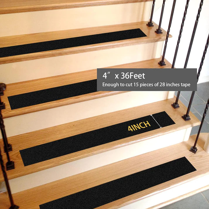 Anti Slip Tape For Stairs