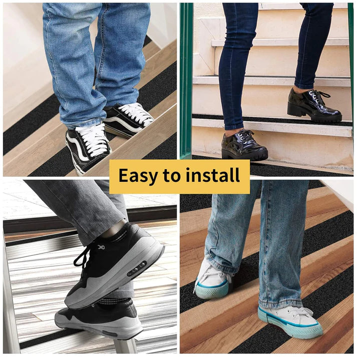 Anti Slip Tape For Stairs