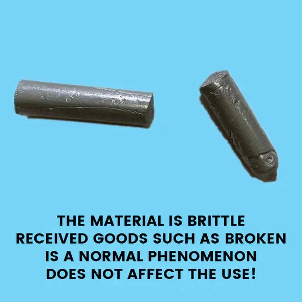 Low Temperature Welding Rods