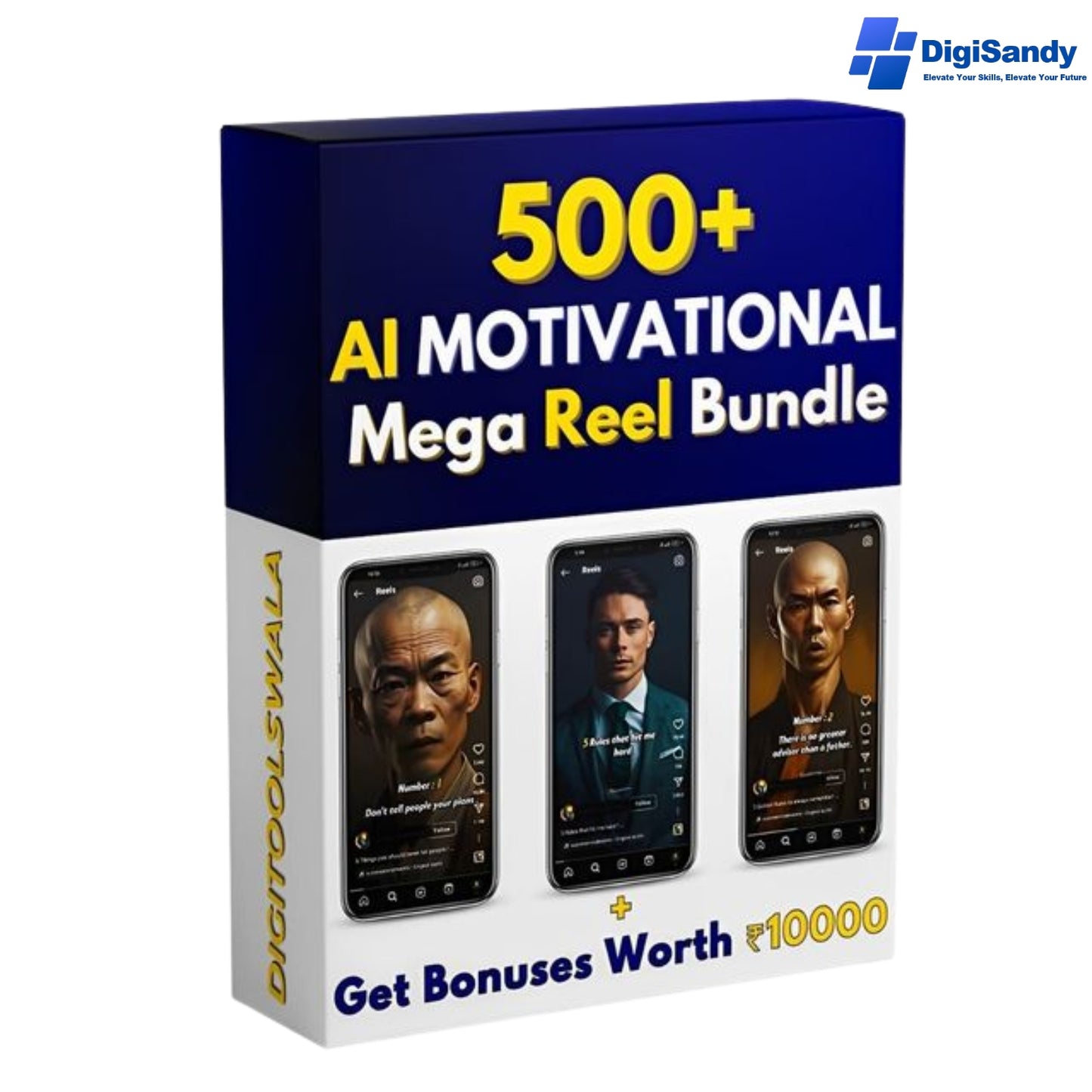 🎨 Canva Pro Subscription + Premium Courses + Complete Canva Bundle + 500 AI Reels Pack 🚀 | Lifetime Access
