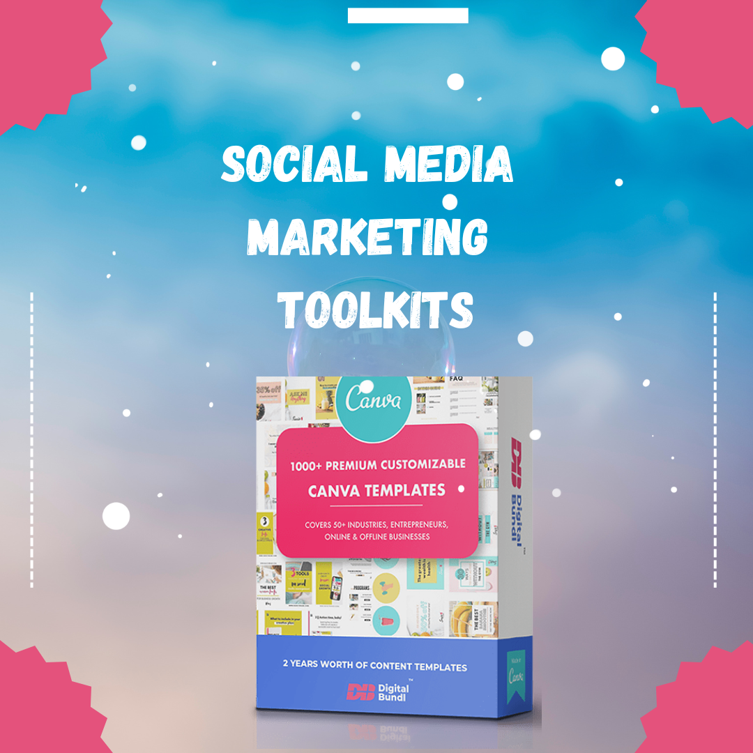 🎨 Canva Pro Subscription + Premium Courses + Complete Canva Bundle + 500 AI Reels Pack 🚀 | Lifetime Access