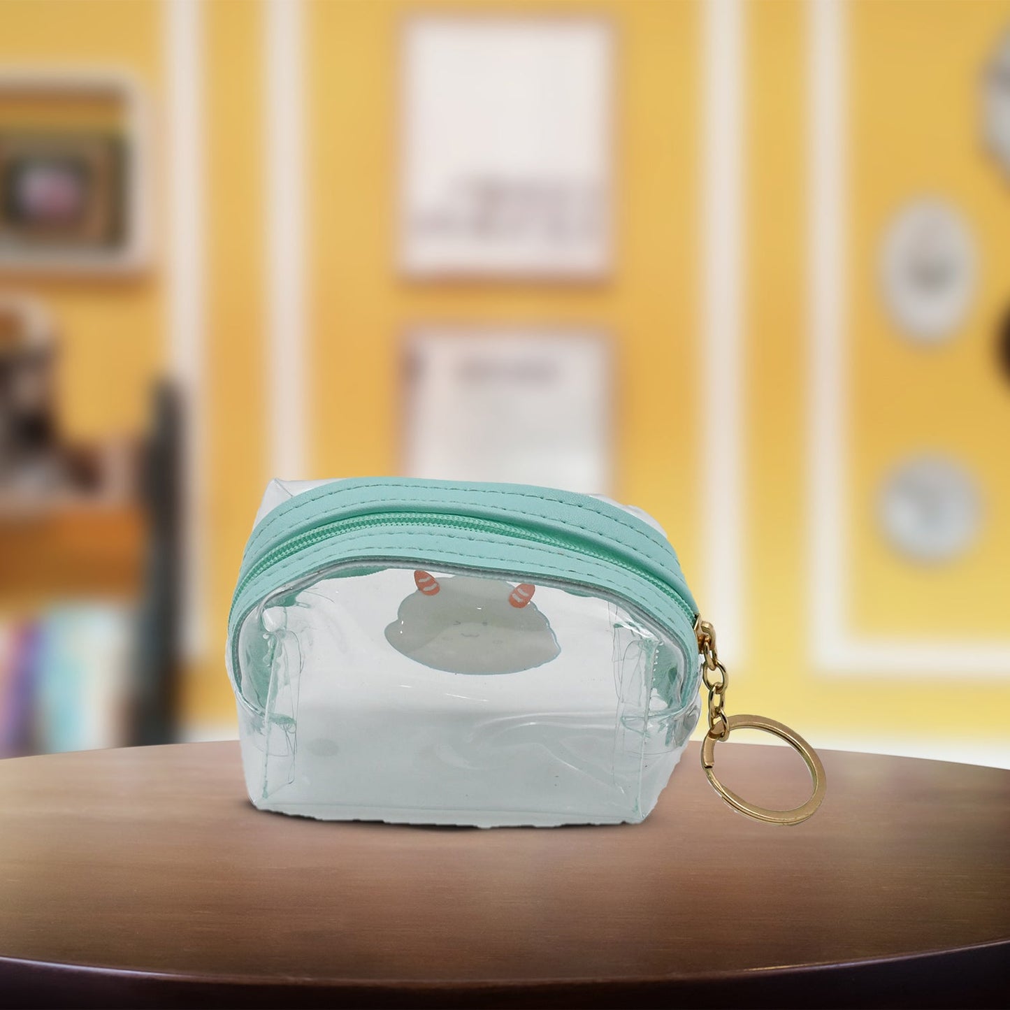 Kids Hand Bag Baby kids Girl's Cartoon Hand Bag Side Bag Hand bag (1Pc Small Size)