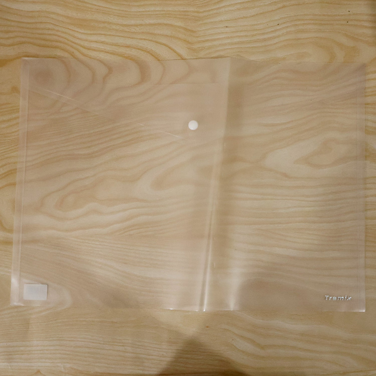 Document envelope daily use
