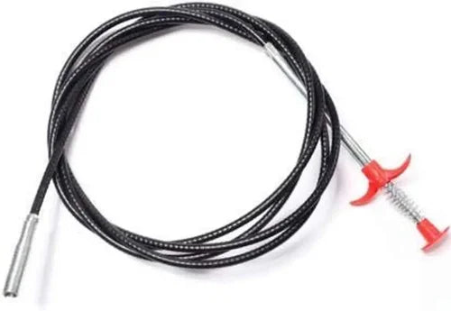 Sank Drain Wire