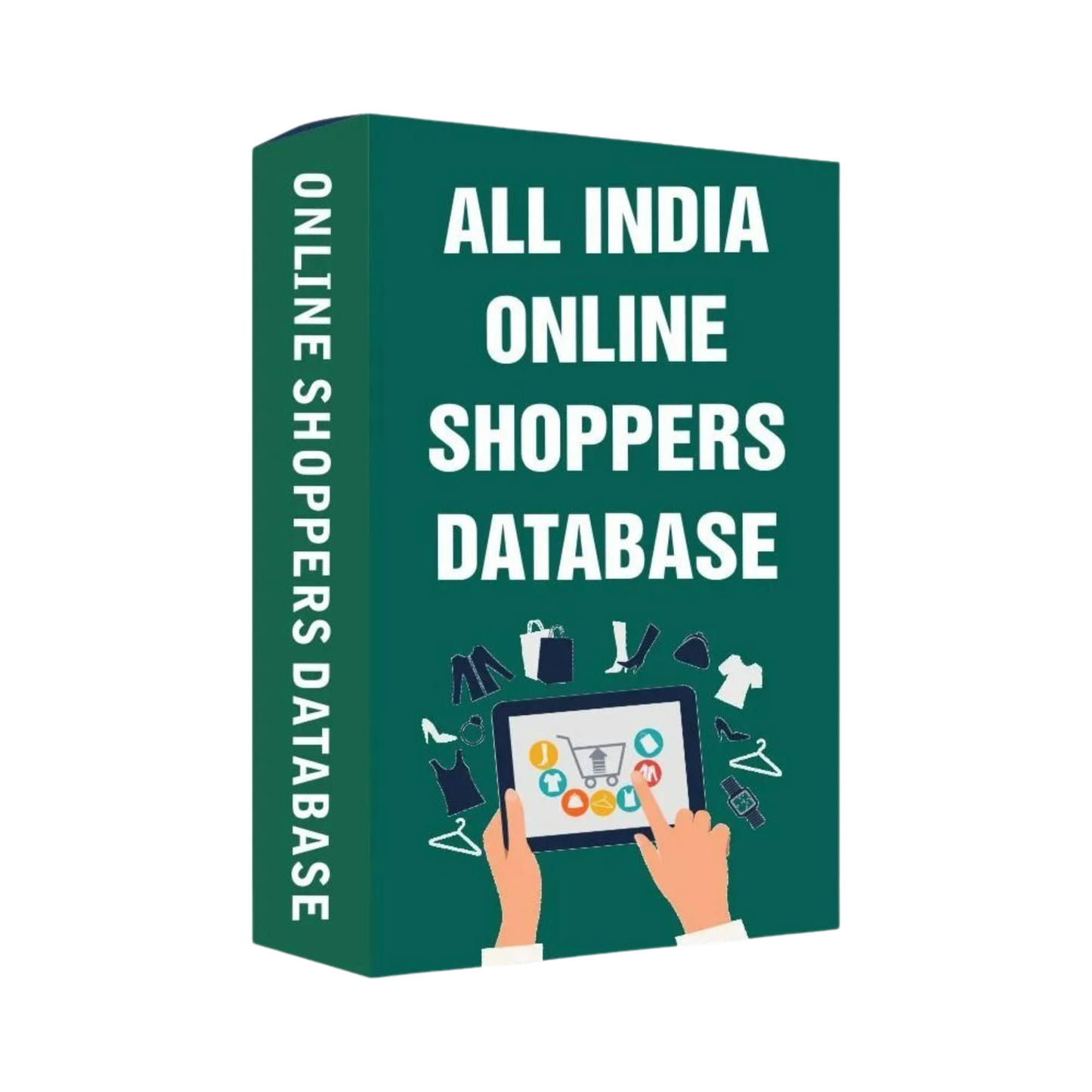 Pan India 100+ Crore Verified Database B2B & B2C Email, Phone, WhatsApp, Leads