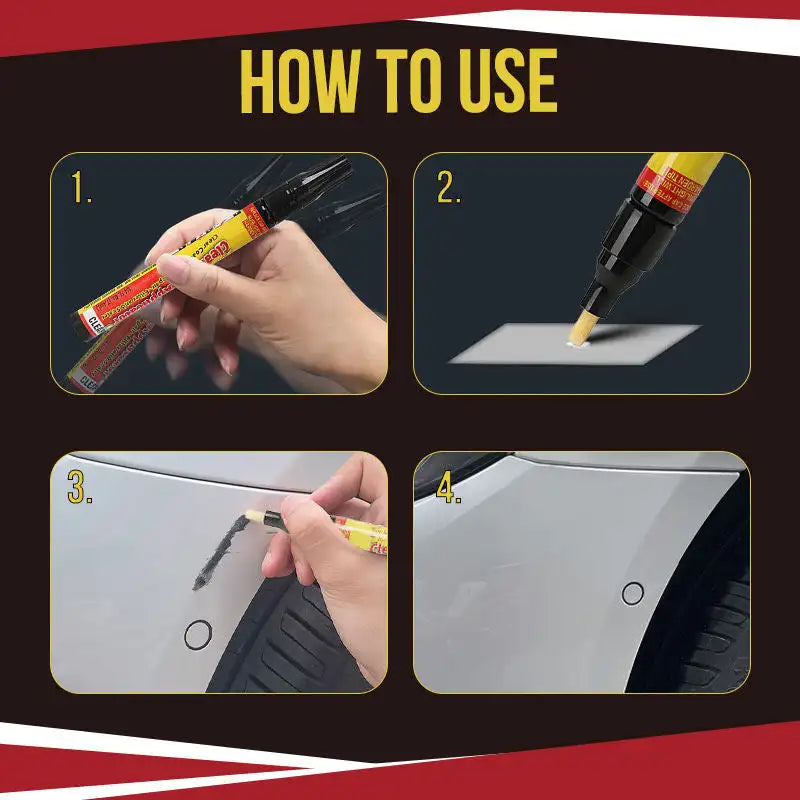Magical Car Scratch Repair (Buy 1 Get 1 Free)