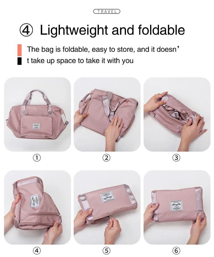 Travel Bag
