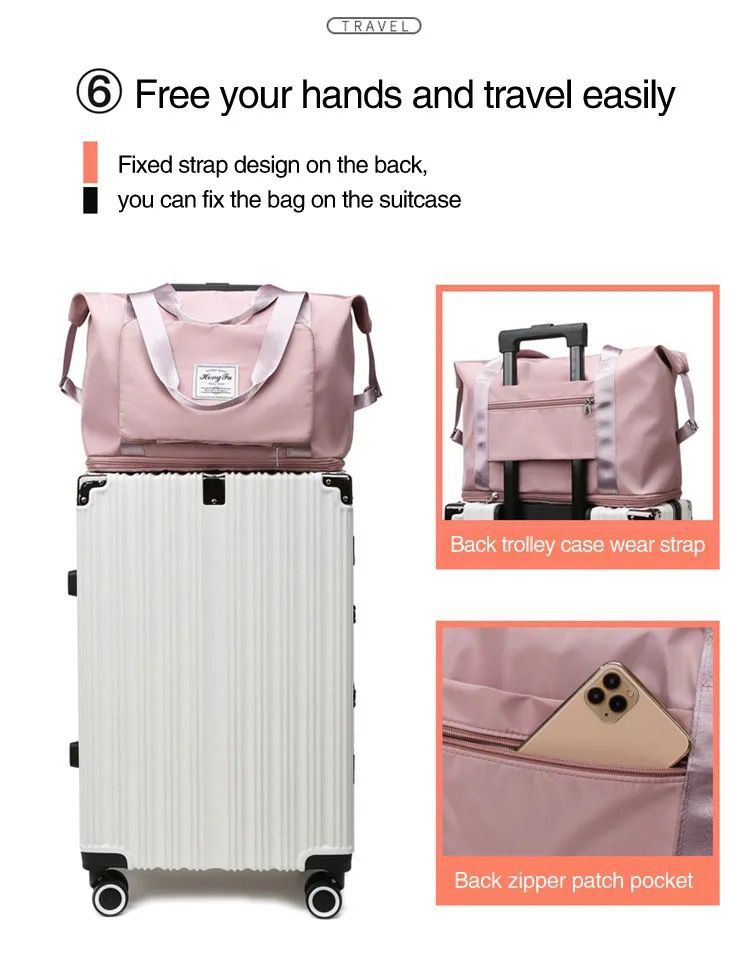 Travel Bag