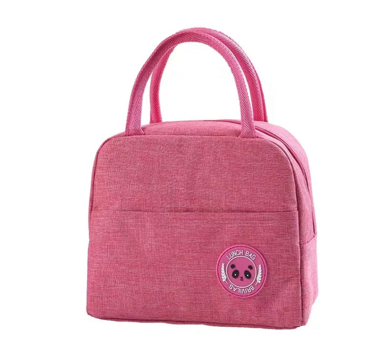 Tiffine bag