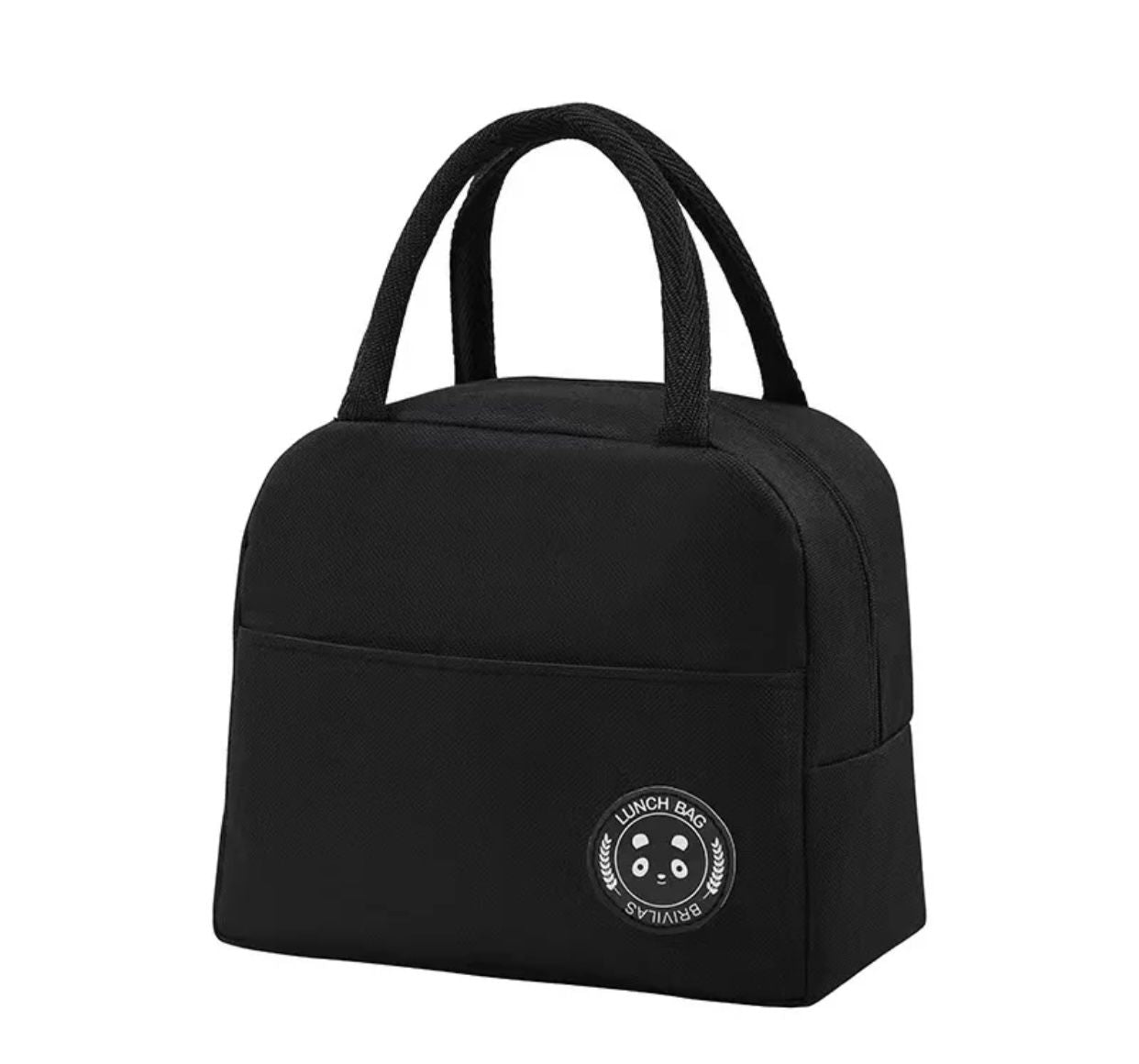 Tiffine bag