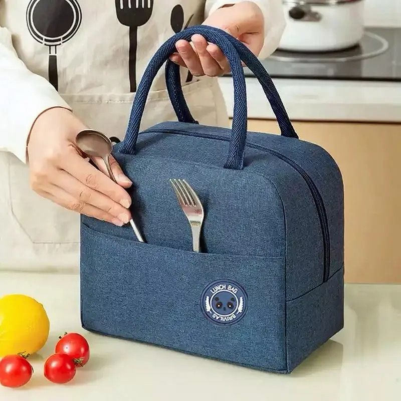 Tiffine bag