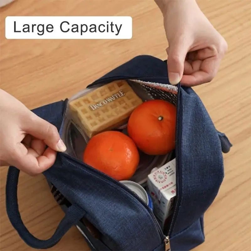 Tiffine bag