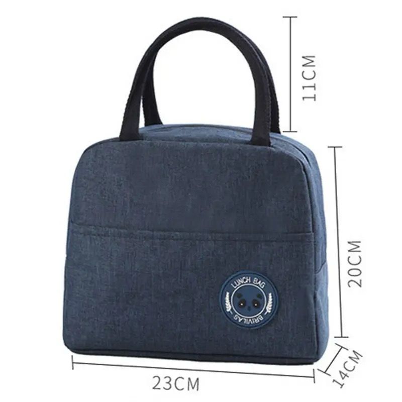 Tiffine bag