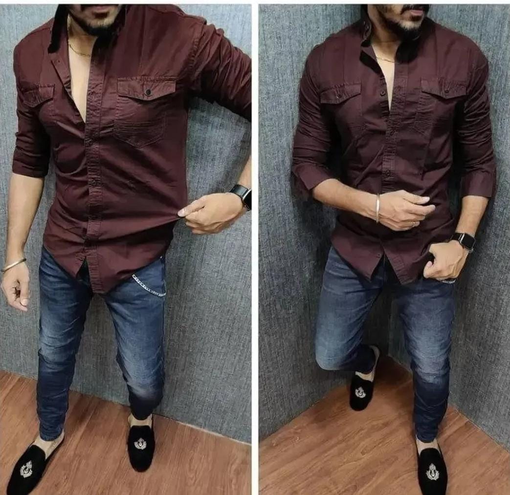 Casual Shirt for men