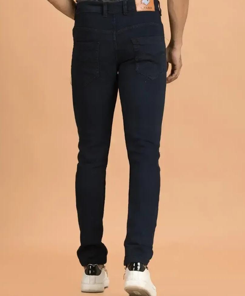 Slim Fit Jeans