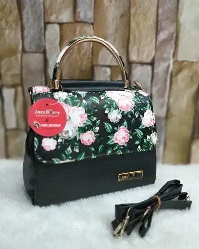 Hand bag & sling bag
