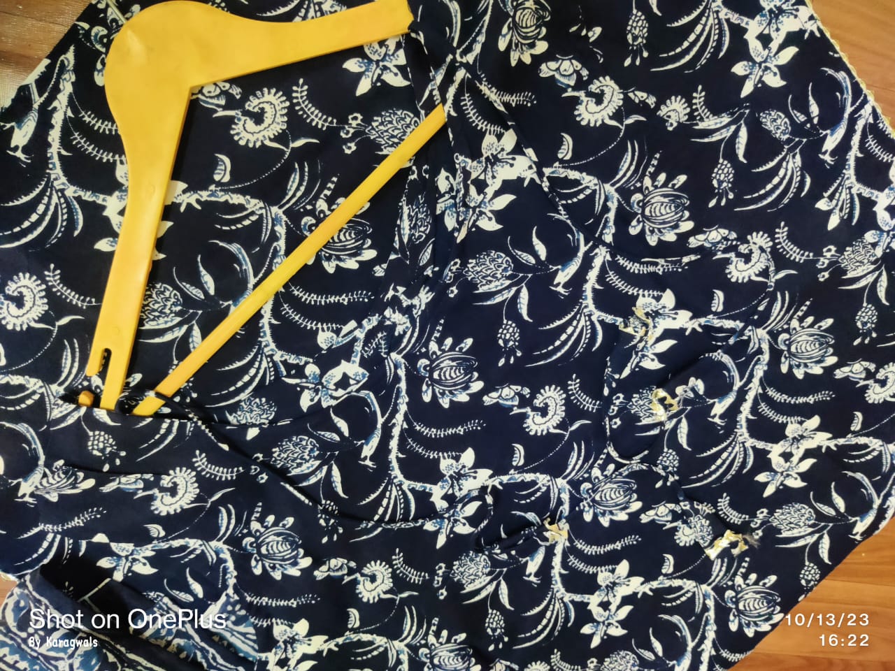 Kurti Set
