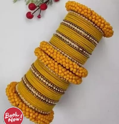 Dulhan Set Bangles