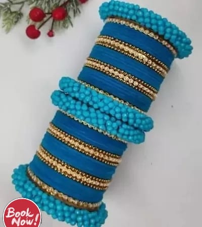 Dulhan Set Bangles