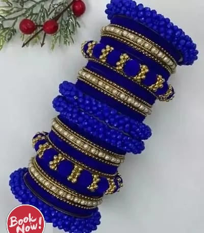 Dulhan Set Bangles