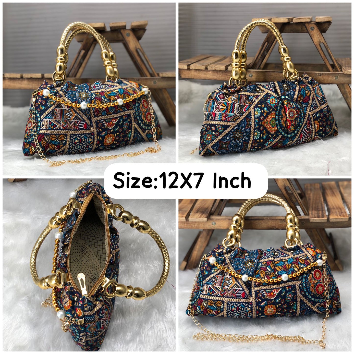 Colorfull Sling For Women And Girls