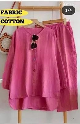 Co-ord Set for women
