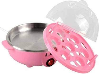 Combo of Scarlett kettle and Egg Boiler