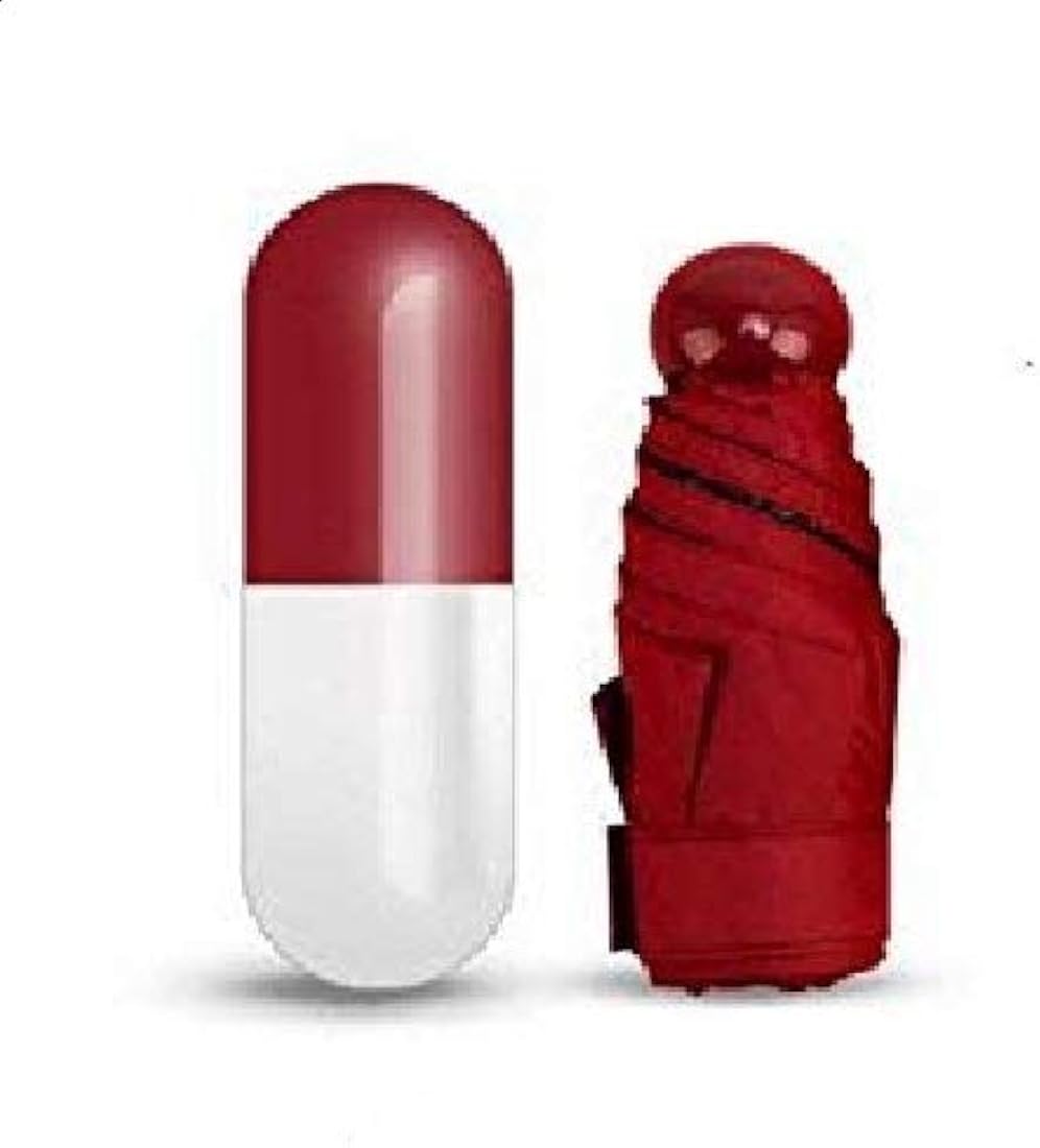 Capsule Umbrella