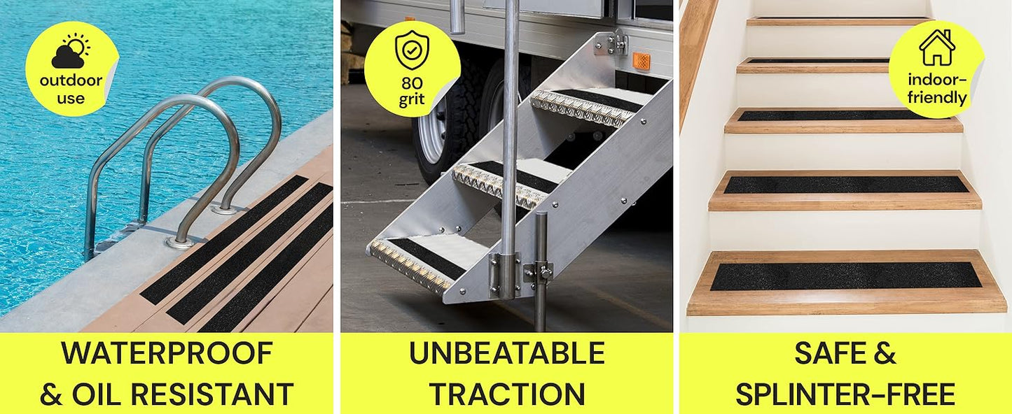 Anti Slip Tape For Stairs