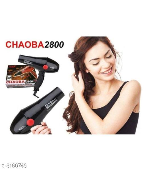Chaoba 2800 Watts Professional Hair Dryer